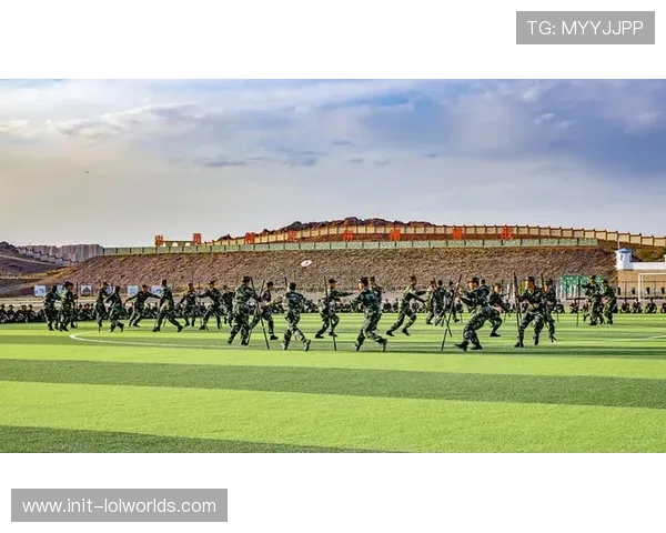 新疆武警训练基地设施完善，具备承办国际赛事条件