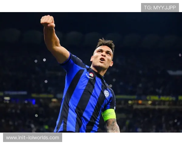 劳塔罗谈国米目标：专注每场争冠之路