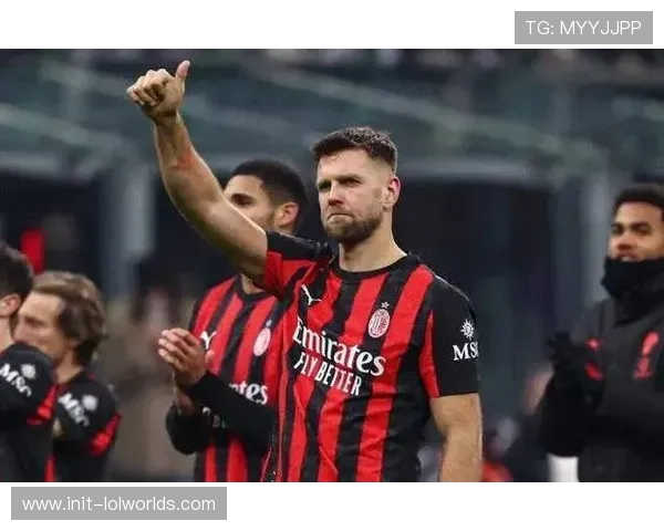 米兰新援菲尔克鲁格首秀即伤，脚趾骨裂缺席关键战役