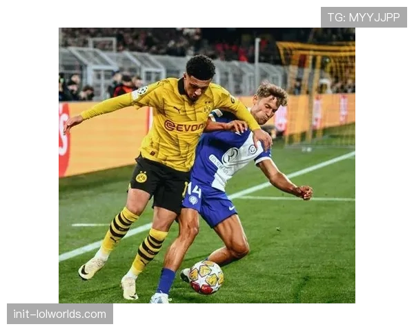 从0-2到3-2：记录多特蒙德客场逆转马竞的疯狂十分钟