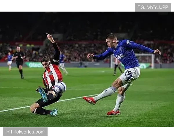 埃弗顿后防伤病或影响应对布伦特福德高压战术能力