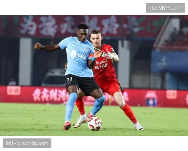 大连英博迎战河南队，东北德比一触即发